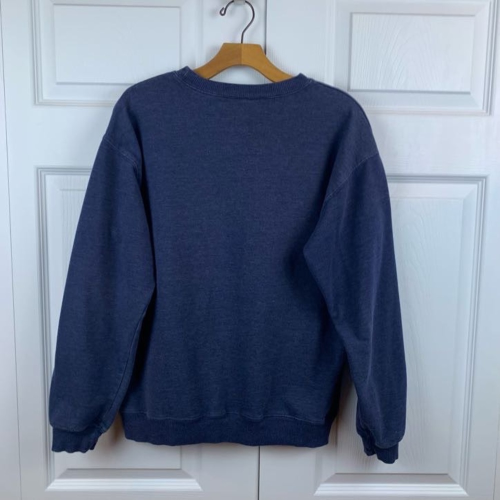 Official Disney All American Mickey sweatshirt - Picture 2 of 6